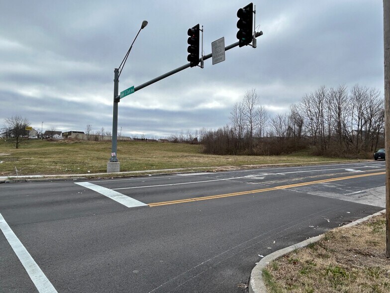 9499 Lewis and Clark Blvd, Jennings, MO à vendre - Autre – Image 3 sur 10