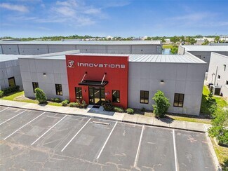 Plus de détails pour 13908 Monroes Business Park, Tampa, FL - Bureau à vendre