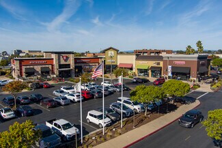 Plus de détails pour 1606 N Main St, Salinas, CA - Local commercial à louer