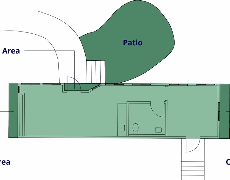 255 Mayock Rd, Gilroy, CA à louer - Plan de site – Image 2 sur 2