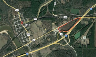 Plus de détails pour 5299 US 67, Fulton, AR - Terrain à vendre