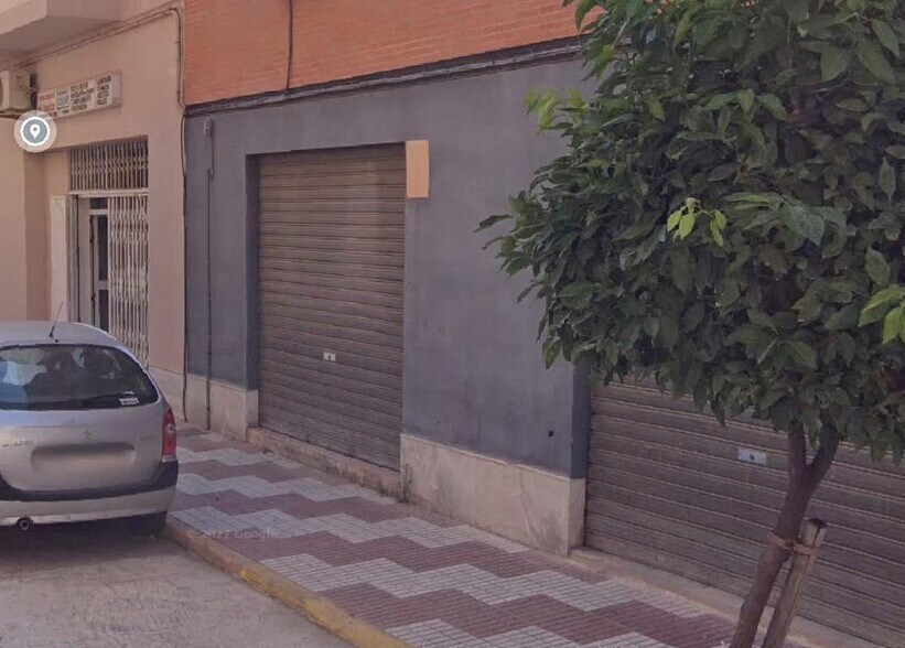 Sant Jaume Apostol, Algemesi, 36, Algemesí, Valencia à vendre - Photo de l’immeuble – Image 1 sur 2