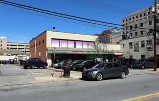 Plus de détails pour 4927-4933 Saint Elmo Ave, Bethesda, MD - Local commercial à louer