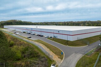 Plus de détails pour 2415 US Highway 78, Moody, AL - Industriel/Logistique à louer