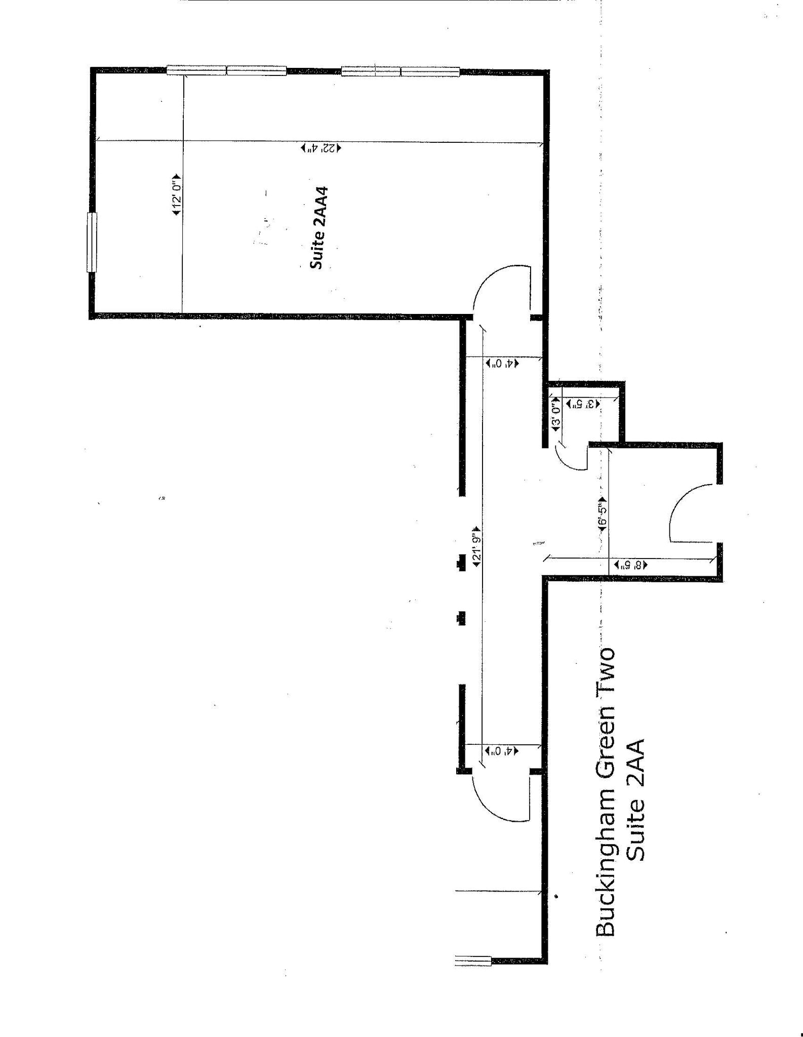 4950 York Rd, Buckingham, PA à louer Photo intérieure– Image 1 sur 1