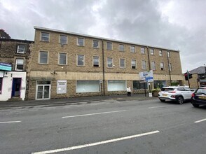 45 Boroughgate, Otley à louer Photo de l’immeuble– Image 2 sur 7
