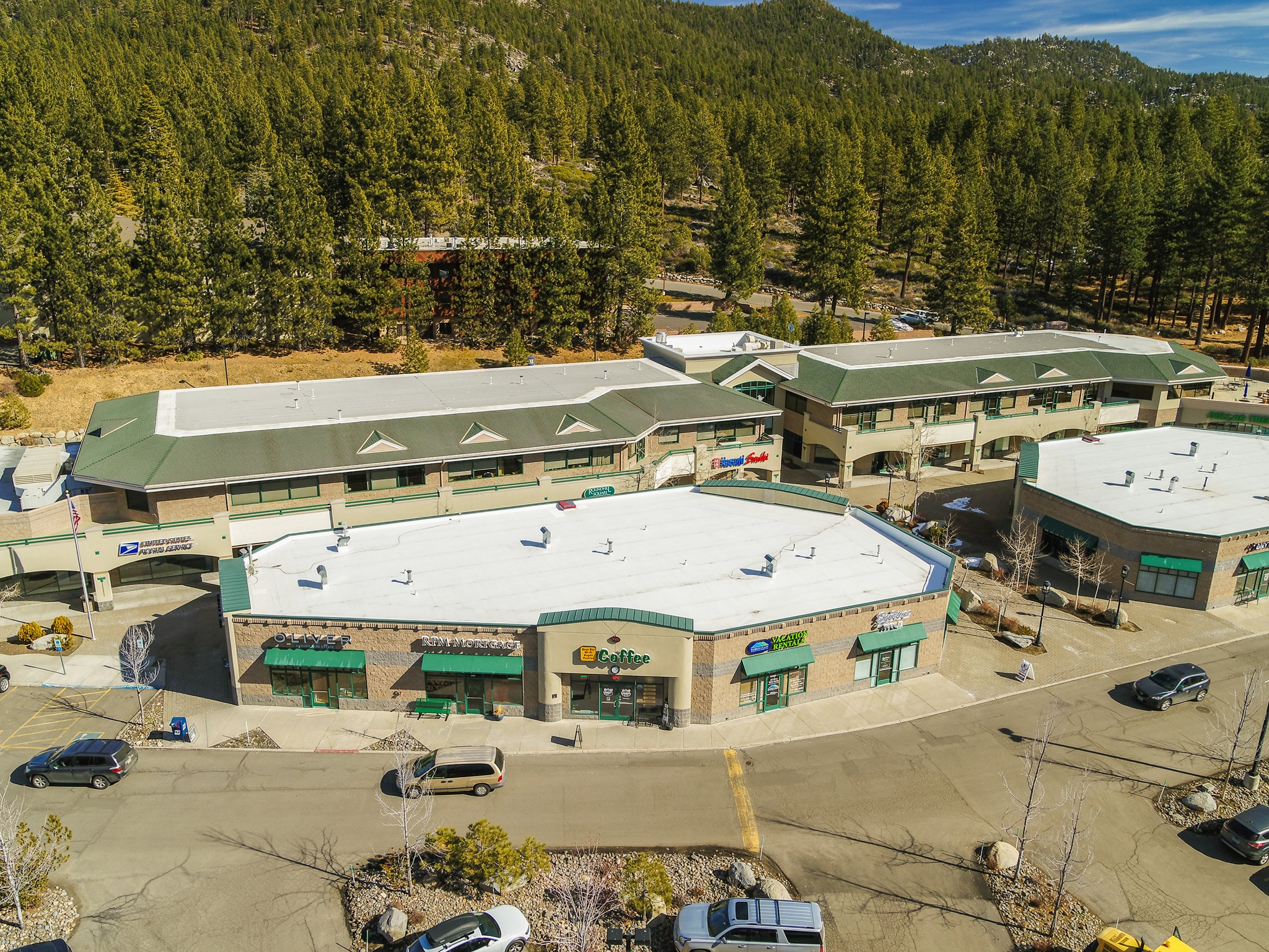 212 Elks Point Rd, Zephyr Cove, NV à louer Photo principale– Image 1 sur 53
