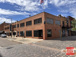 Plus de détails pour 205 3rd St NW, Canton, OH - Bureau, Local commercial à louer