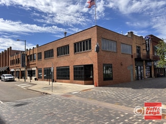 Plus de détails pour 205 3rd St NW, Canton, OH - Bureau, Local commercial à louer