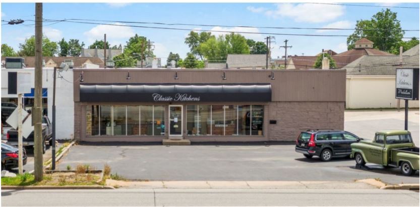 622 E Gay St, West Chester, PA à vendre - Photo de l’immeuble – Image 2 sur 13