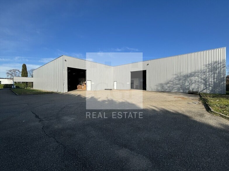 216 Chemin Du Derontet, Béligneux à vendre - Photo de l’immeuble – Image 2 sur 14