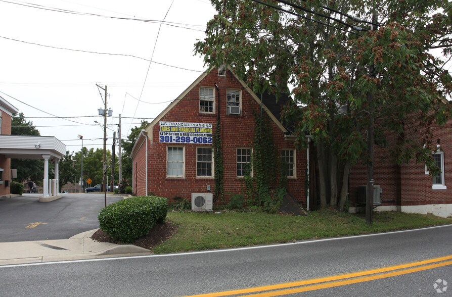 14806 Pratt St, Upper Marlboro, MD à louer - Photo de l’immeuble – Image 2 sur 2