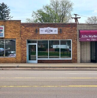 Plus de détails pour 3127 S Wayne Rd, Wayne, MI - Local commercial à vendre