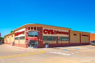 Plus de détails pour 2110 S Harvard Ave, Tulsa, OK - Local commercial à louer