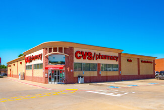 Plus de détails pour 2110 S Harvard Ave, Tulsa, OK - Local commercial à louer