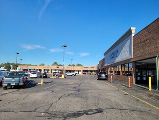 Plus de détails pour 8175 Cliffdale Rd, Fayetteville, NC - Local commercial à louer