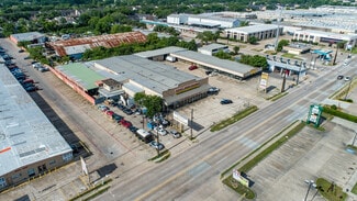 Plus de détails pour 9325 Harwin Dr, Houston, TX - Industriel/Logistique à vendre