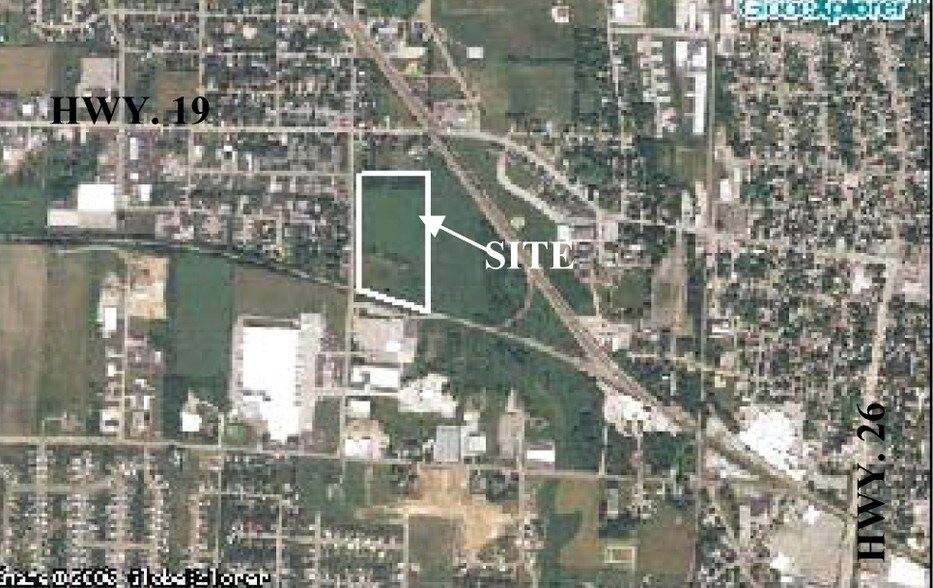 127 Dayton St, Watertown, WI à vendre - Photo principale – Image 1 sur 2
