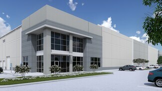 Plus de détails pour Masch Branch Rd, Denton, TX - Industriel/Logistique à vendre