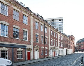 Bath St, Bristol à louer Photo de l’immeuble– Image 2 sur 9