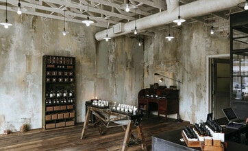 3400 W Sunset Blvd, Los Angeles, CA à louer Photo intérieure– Image 1 sur 5