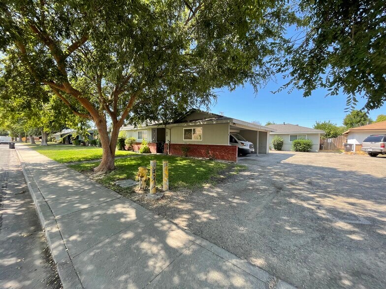 3871 Ryde Ave, Stockton, CA à vendre - Photo de l’immeuble – Image 2 sur 7