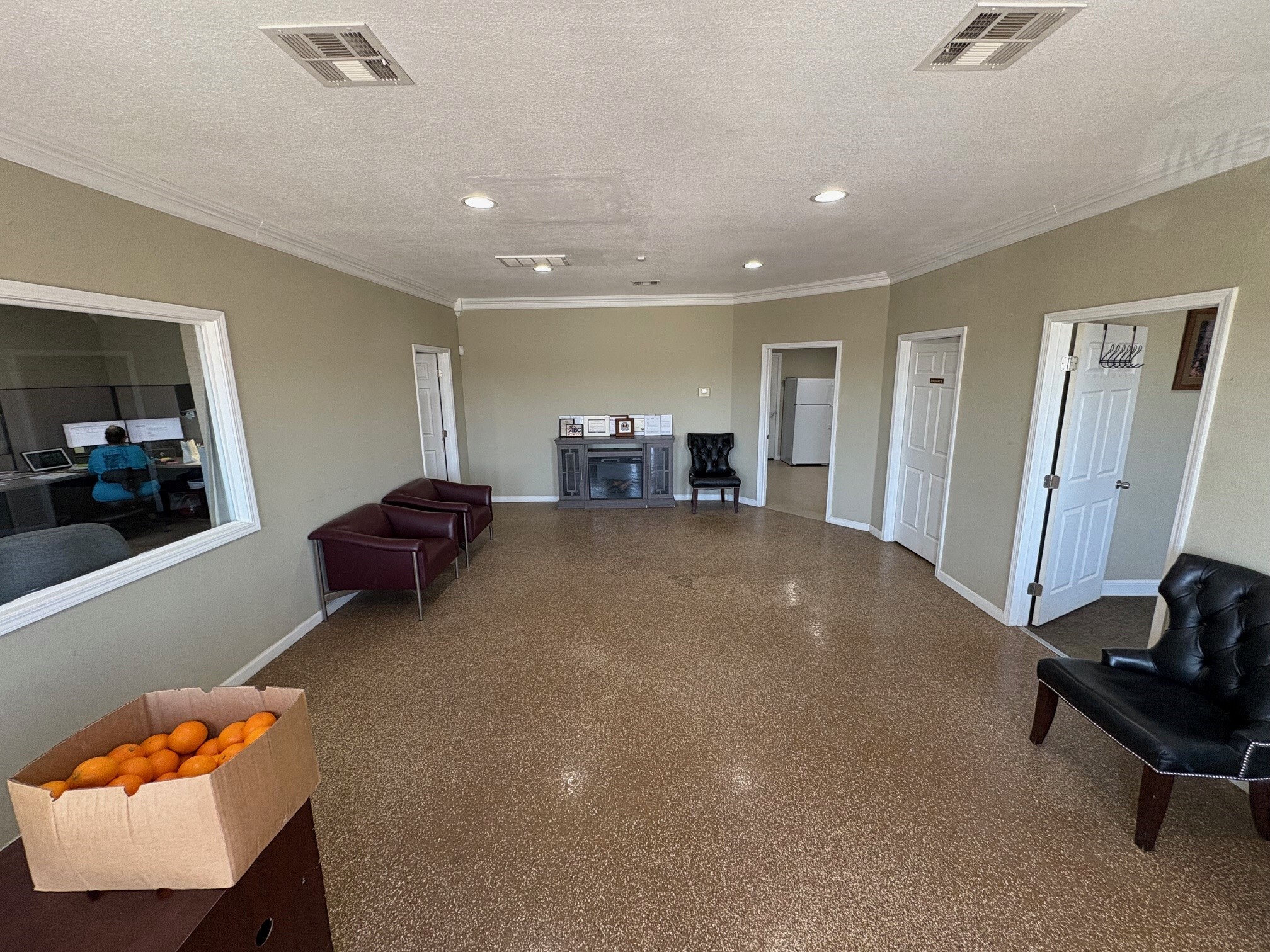 10912 S 264th Ave E, Coweta, OK à vendre Photo de l’immeuble– Image 1 sur 10