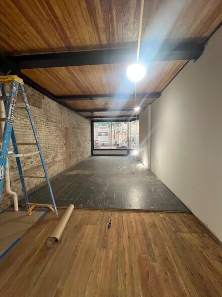 629 Main St, Cincinnati, OH à louer - Photo de l’immeuble – Image 2 sur 6