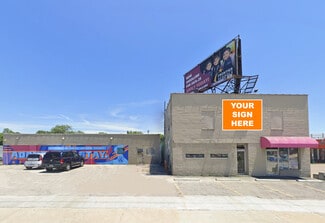 Plus de détails pour 7829-7833 Wornall Rd Portfolio Sale – Local commercial à vendre, Kansas City, MO