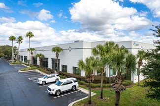 Plus de détails pour 2425 E Landstreet Rd, Orlando, FL - Industriel/Logistique à louer
