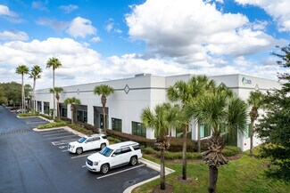 Plus de détails pour 2425 E Landstreet Rd, Orlando, FL - Industriel/Logistique à louer