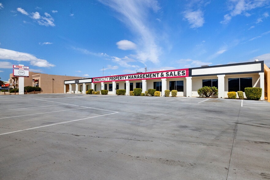 8556 E State Route 69, Prescott Valley, AZ à vendre - Photo de l’immeuble – Image 3 sur 30