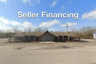 Plus de détails pour 618 S Lowry St, Smyrna, TN - Local commercial à vendre