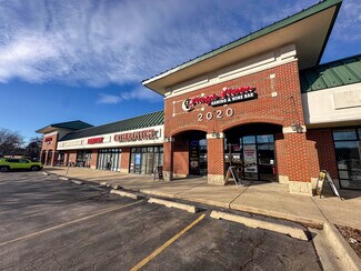 Plus de détails pour 2020 Route 12, Spring Grove, IL - Local commercial à louer