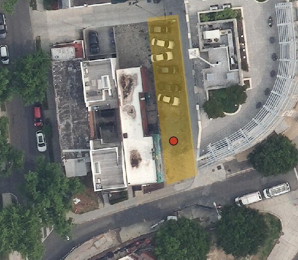 825 Rock Creek Church NW rd, Washington, DC à vendre - Photo de l’immeuble – Image 2 sur 3