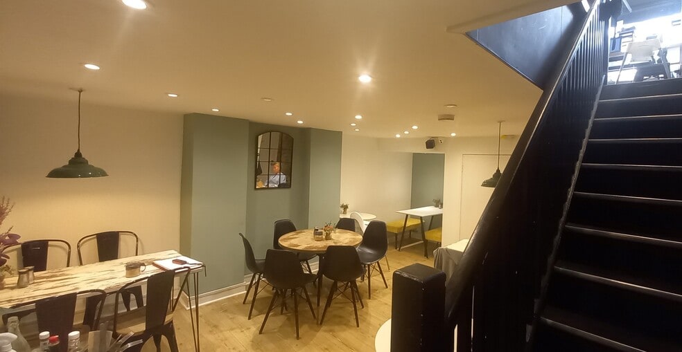 321 Upper Richmond Rd W, Londres à vendre - Photo intérieure – Image 3 sur 3
