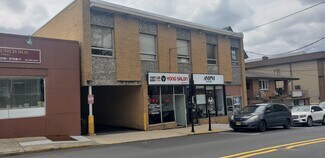 Plus de détails pour 442 Main St, Fort Lee, NJ - Local commercial à vendre