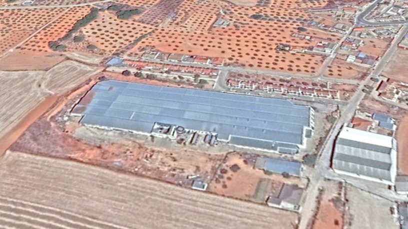 Calle Oncenero, 16, Valverde de Júcar, Cuenca à vendre - Photo de l’immeuble – Image 2 sur 6