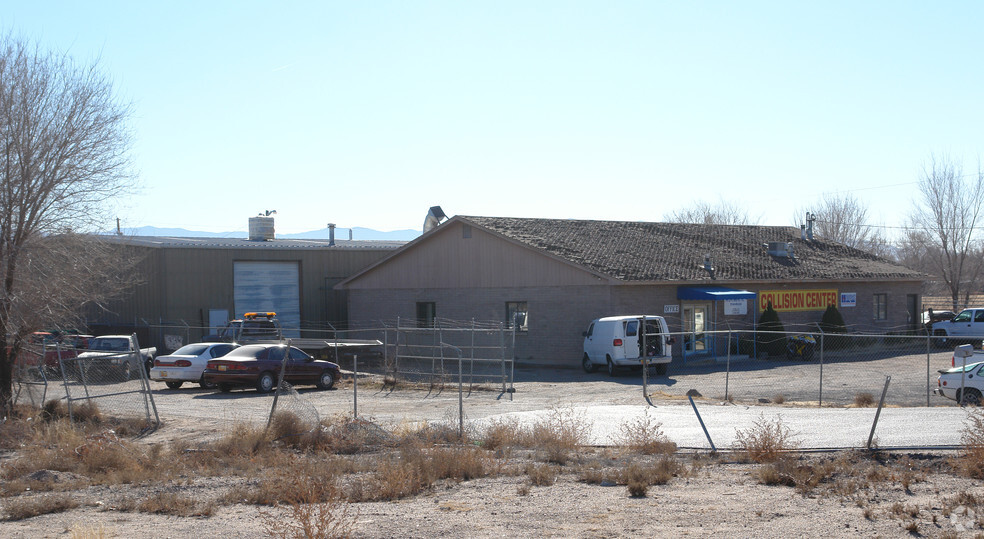 2100 Bosque Farms Blvd, Peralta, NM à vendre - Photo de l’immeuble – Image 2 sur 29