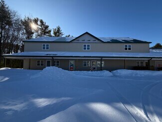 Plus de détails pour 255 Cape Hwy, East Taunton, MA - Bureau, Local commercial à louer