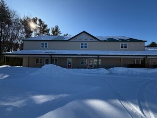 Plus de détails pour 255 Cape Hwy, East Taunton, MA - Bureau, Local commercial à louer