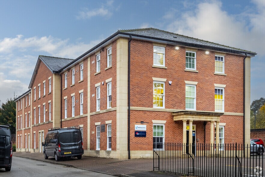 Vernon Gate, Derby à vendre - Photo principale – Image 1 sur 57