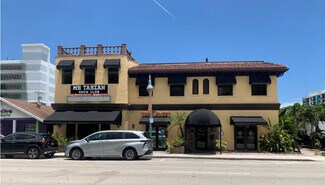 Plus de détails pour 219 N 21st Ave, Hollywood, FL - Local commercial à vendre