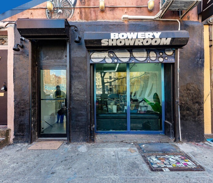 57 Stanton St, New York, NY à louer Photo principale– Image 1 sur 6