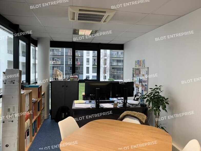 Bureau dans Rennes à louer - Photo intérieure – Image 2 sur 6