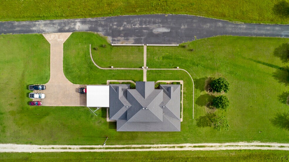 500 FM 1198, Myra, TX à vendre - Aérien – Image 2 sur 17