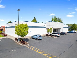Plus de détails pour 8313 NE Highway 99, Vancouver, WA - Local commercial à vendre