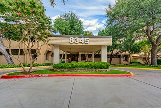 Plus de détails pour 8345 Walnut Hill Ln, Dallas, TX - Bureau à vendre
