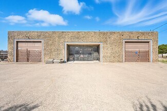 Plus de détails pour 4405 Industrial St, Rowlett, TX - Local d’activités à vendre