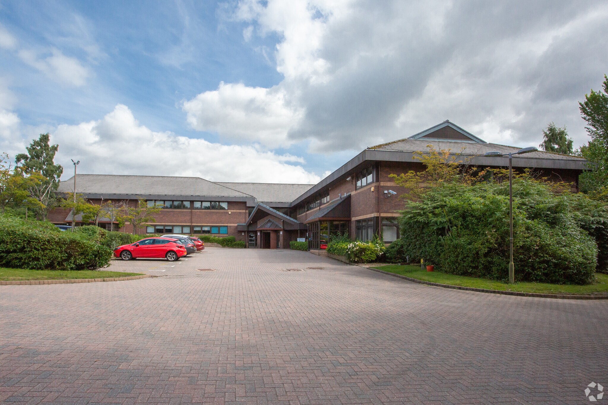 Pentland Park, Glenrothes à louer Photo principale– Image 1 sur 5